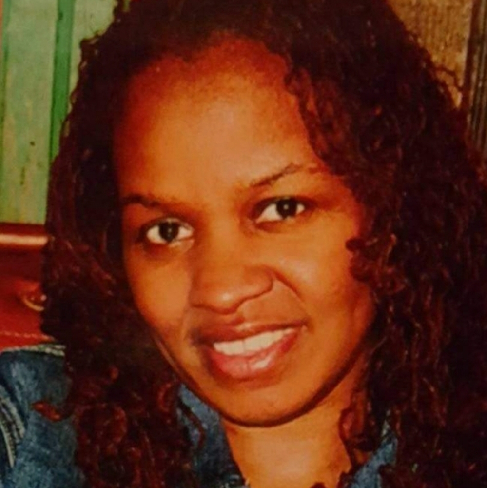 Meet your Posher, Tamika